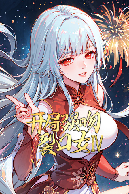 开局强吻裂口女第四季