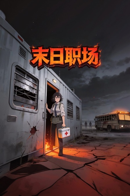 末日职场