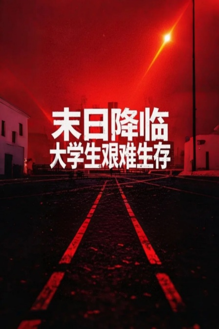 末日降临大学生艰难生存