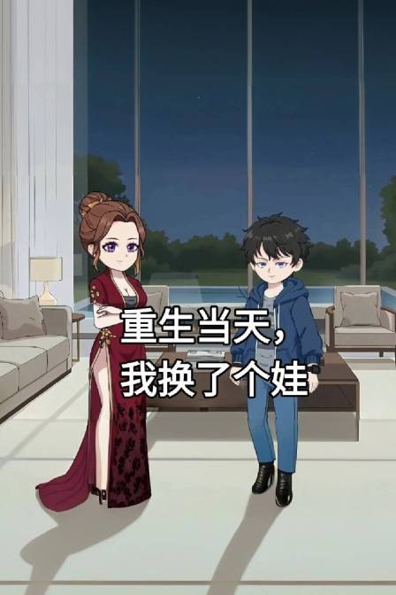 重生当天我换了个娃