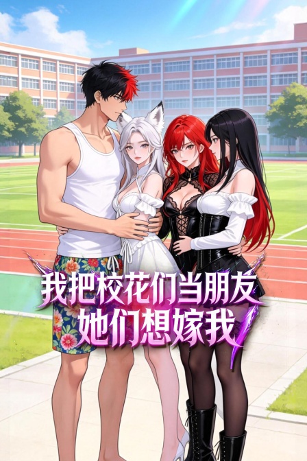 我把校花们当朋友她们想嫁我