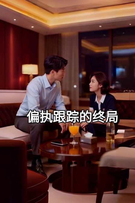 偏执跟踪的终局