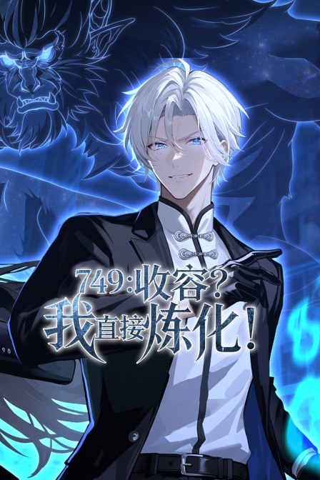 749收容我直接炼化