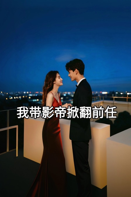 我带影帝掀翻前任