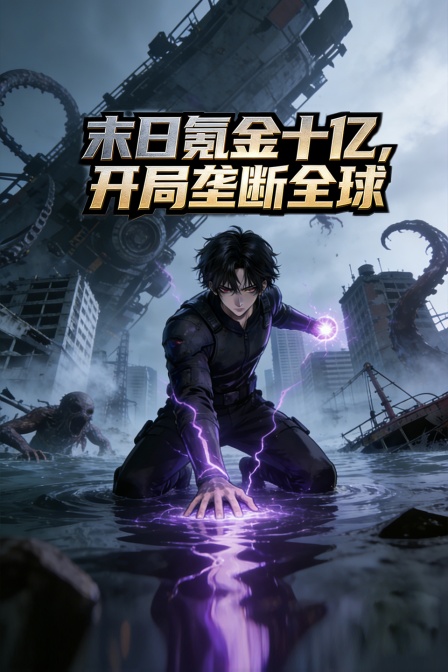末日氪金十亿开局垄断全球