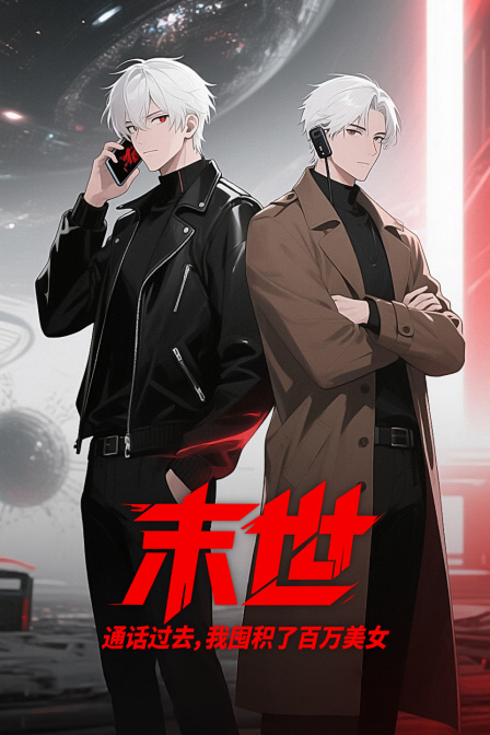 末世通话过去我囤积了百万美女