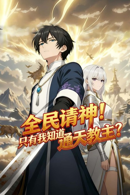 全民请神只有我知道通天教主