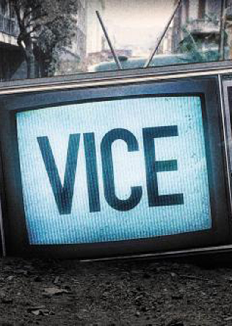 VICE纪录片