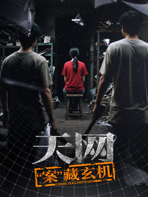 天网案”藏玄机