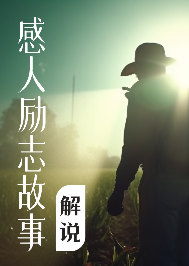 感人励志故事解说