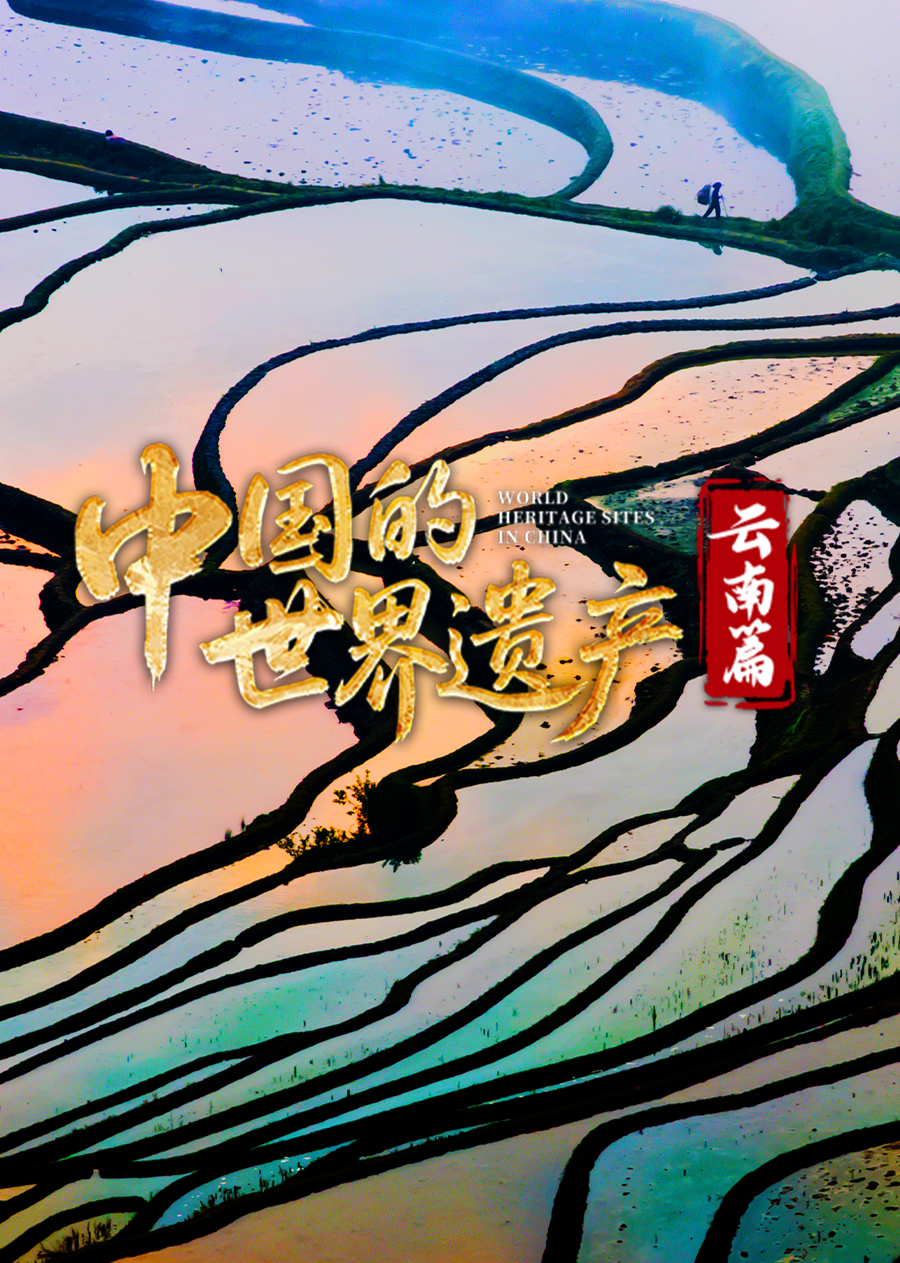 中国的世界遗产云南篇