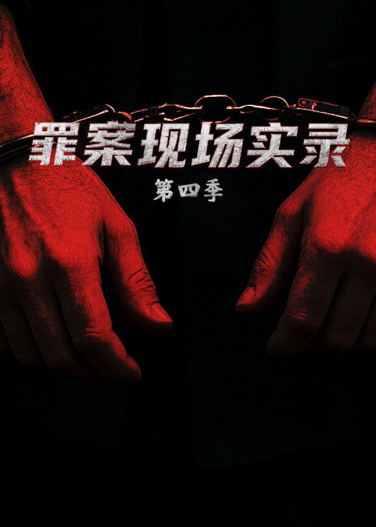 罪案现场实录第四季