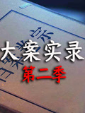 大案实录第二季