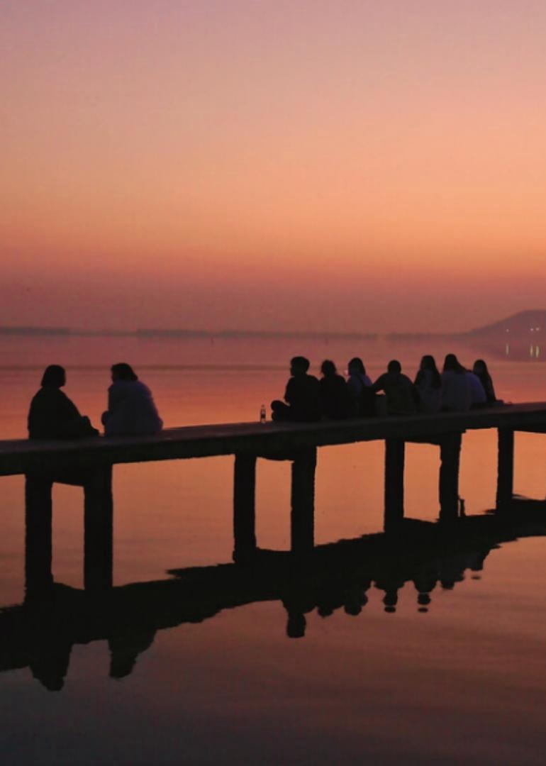 记录人间品味人生