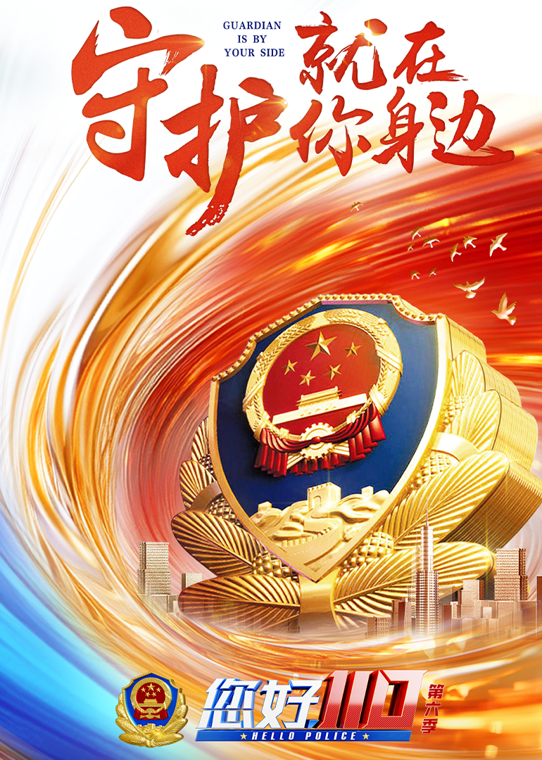 您好110第六季