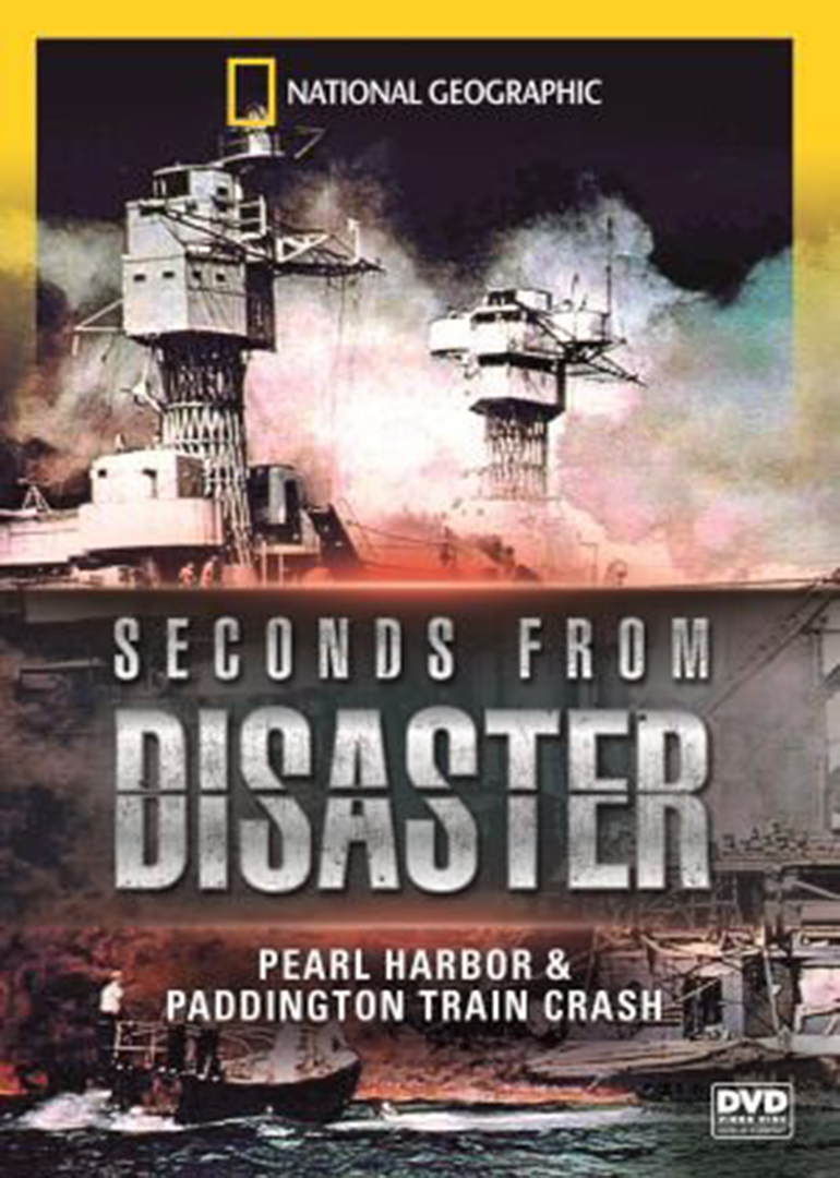 重返危机现场第六季