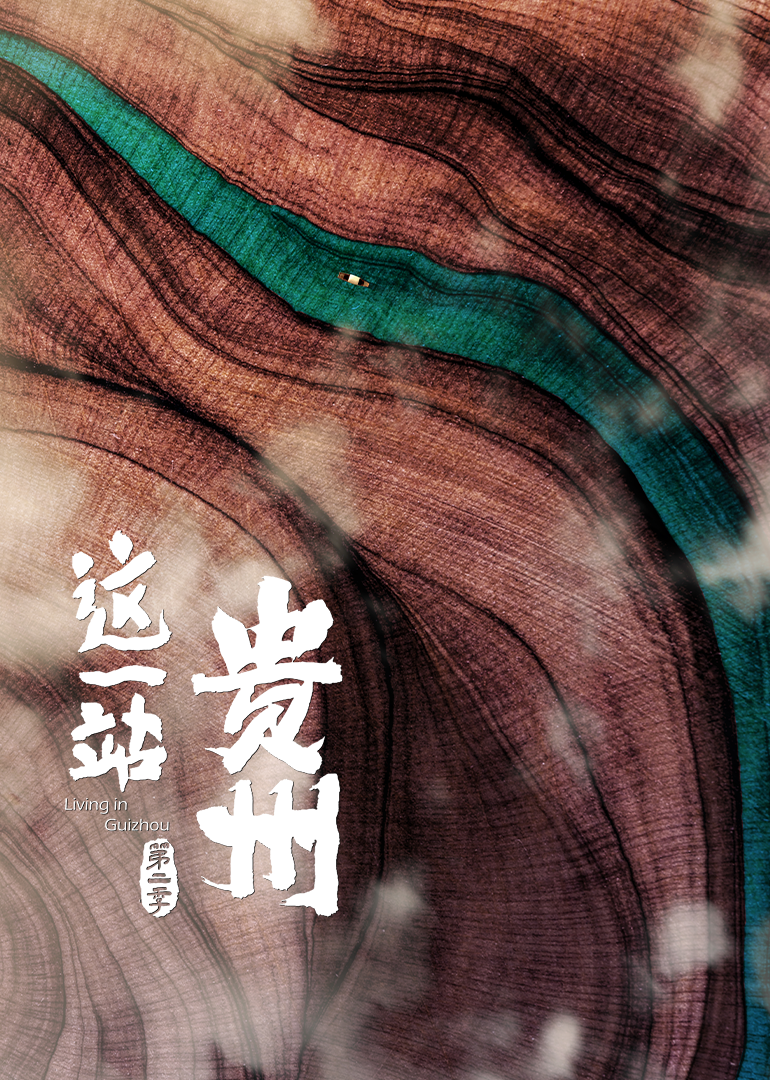 这一站贵州第二季