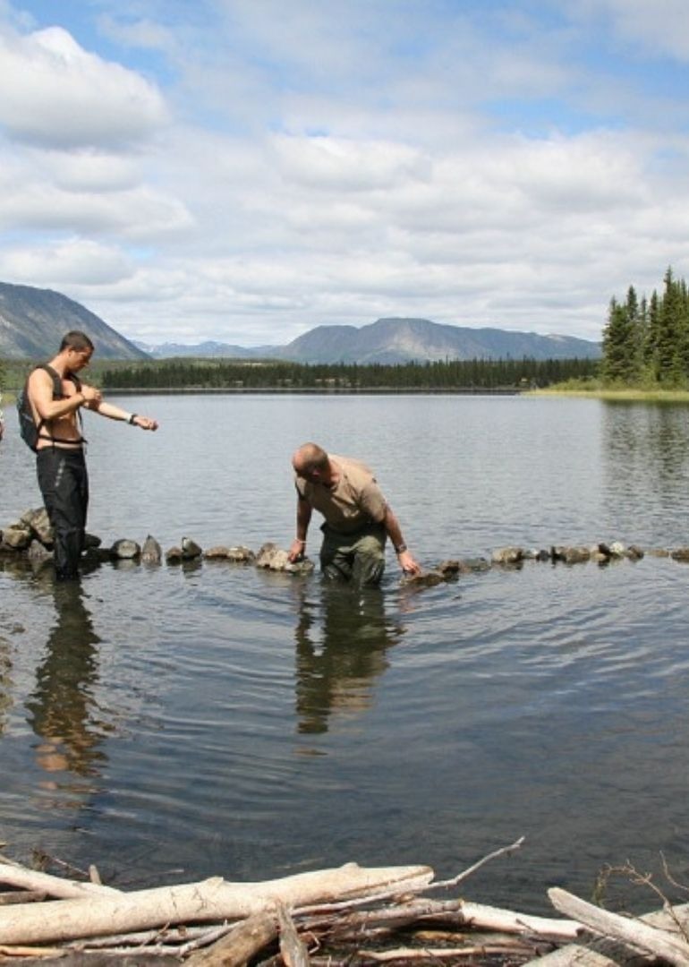 野外求生求生一加一第五季全集解说