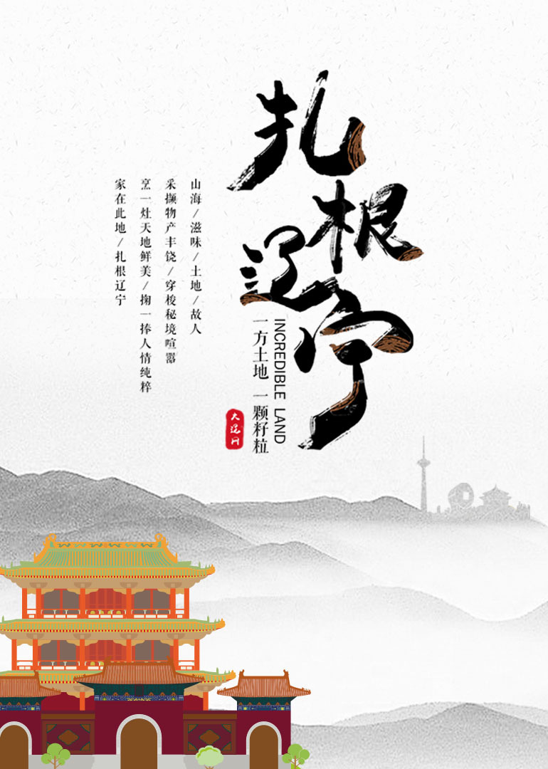 扎根辽宁第一季