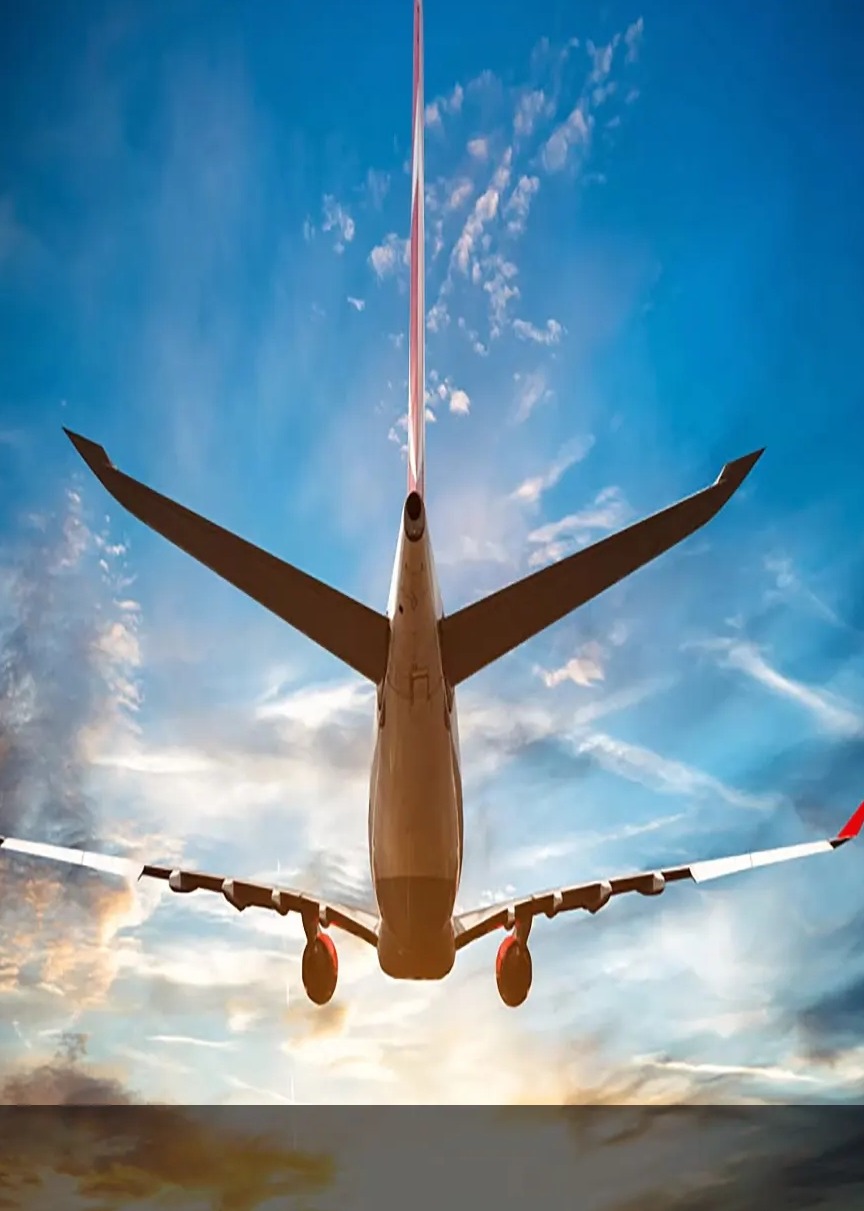 空中浩劫系列纪录片