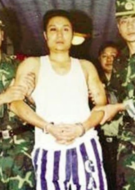 悍匪的一生会落得怎么样的下场