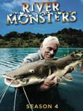 河中巨怪第四季
