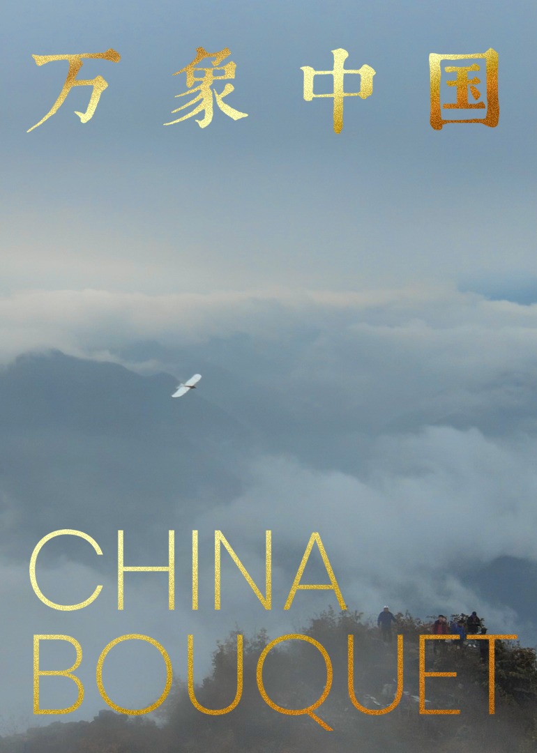 万象中国超越万象探寻中国