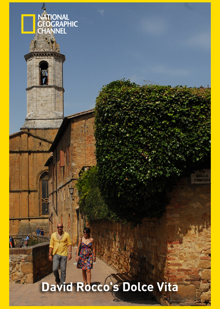 甜蜜意大利第二季