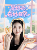 晨妤的奇妙日常