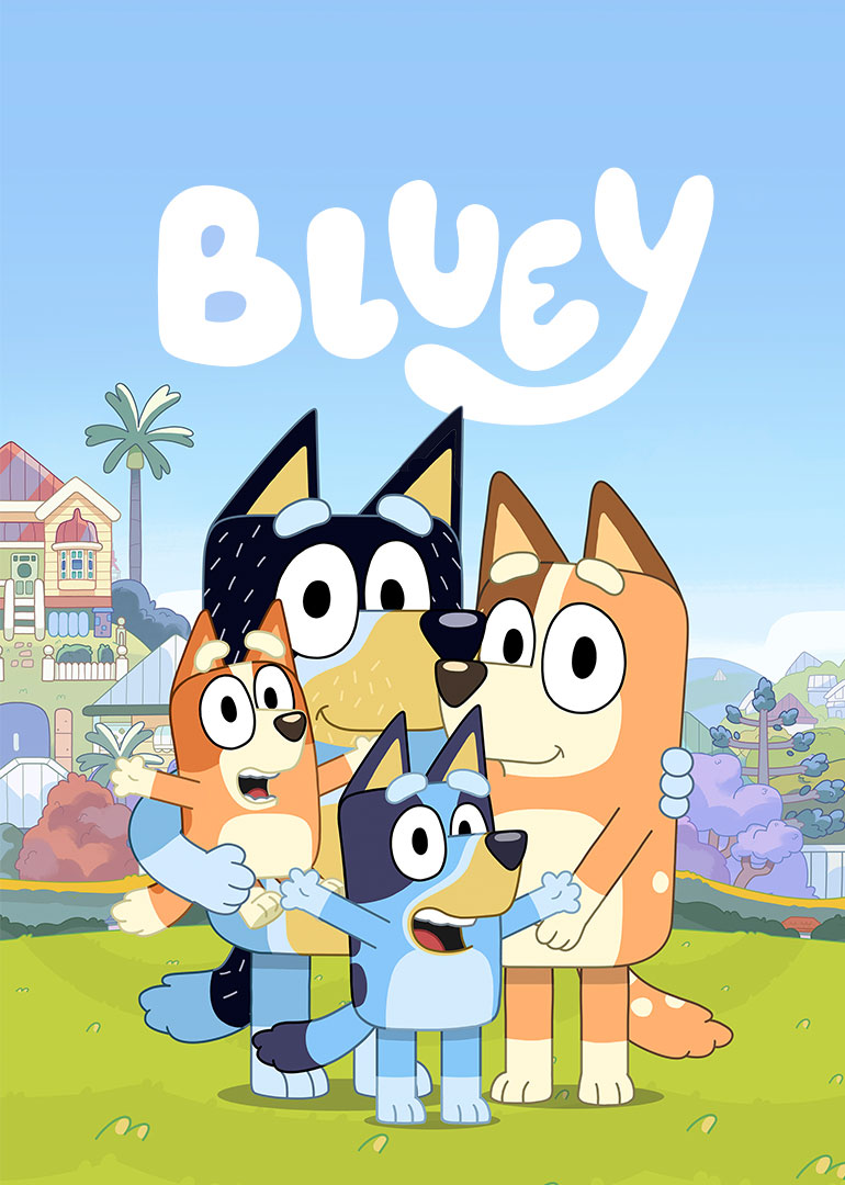 布鲁伊英文版英文版