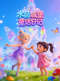 水晶城堡童话日记