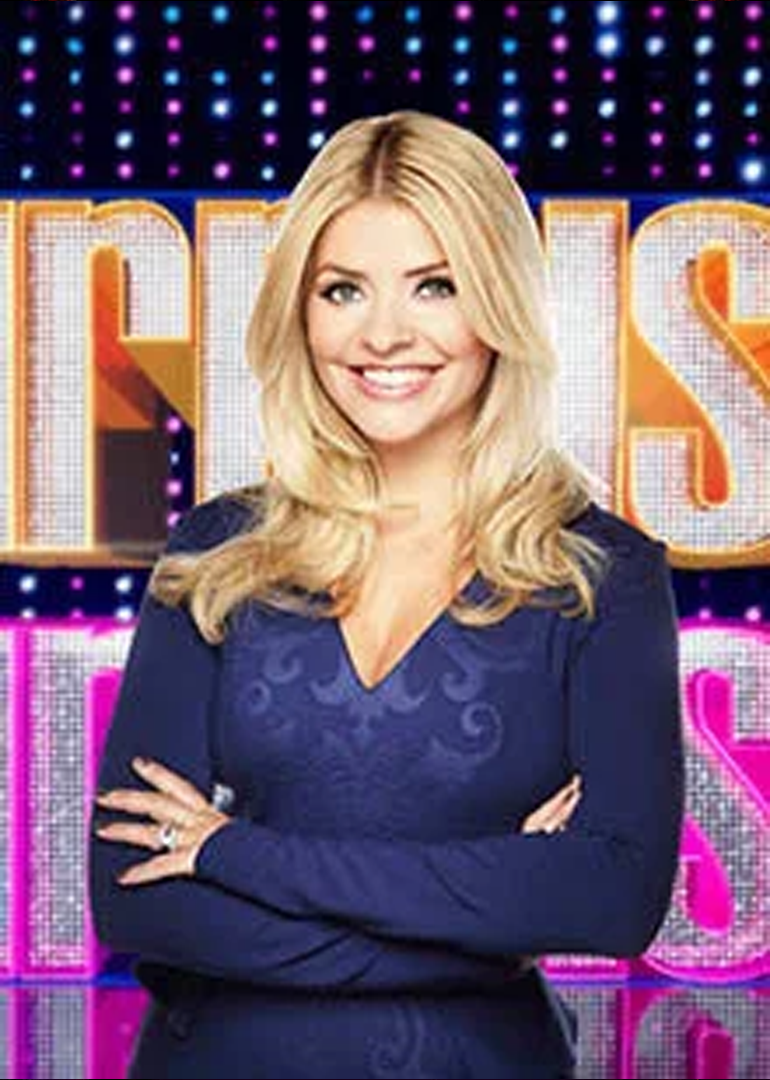 超级惊喜第三季