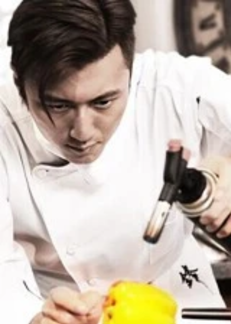 12道锋味第二季