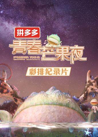 青春芒果夜彩排纪录片