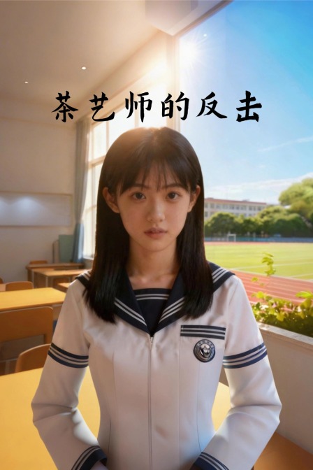茶艺师的反击