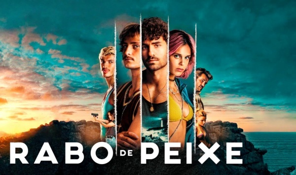 毒海狂涛第一季