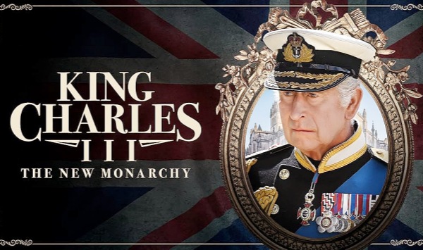 查理三世国王新君主制