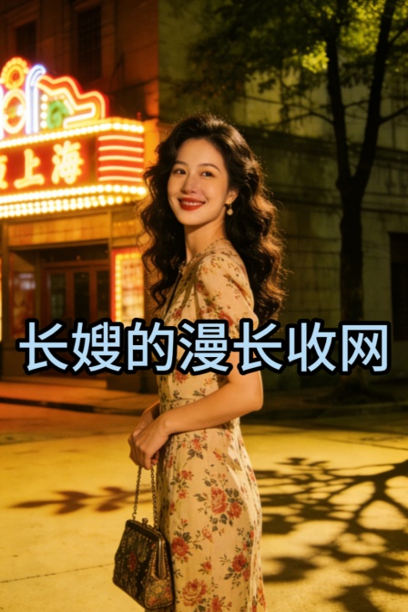 长嫂的漫长收网