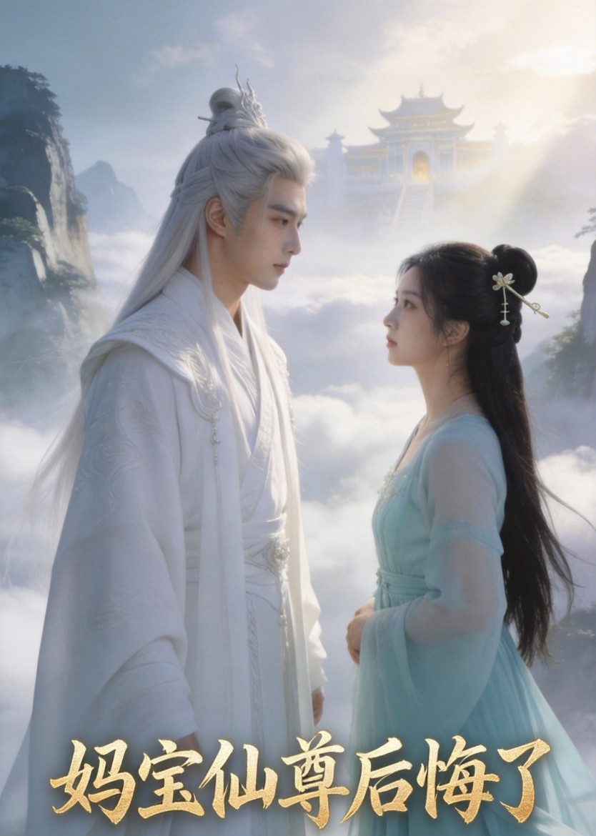 妈宝仙尊后悔了