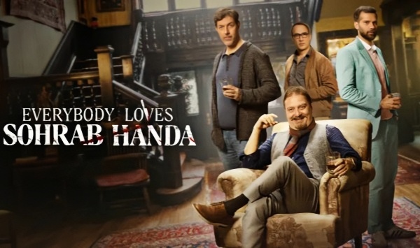 人人都爱索拉布汉达