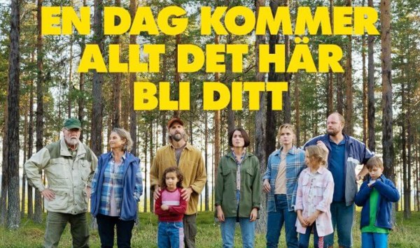 有一天这一切都将是你的