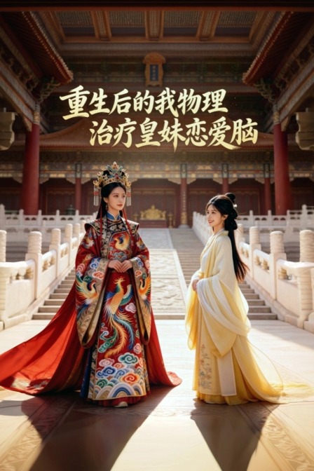 重生后的我物理治疗皇妹恋爱脑