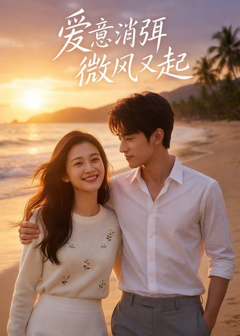 爱意消弭微风又起