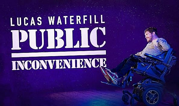 卢卡斯水库公众不便