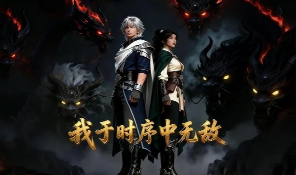 我于时序中无敌