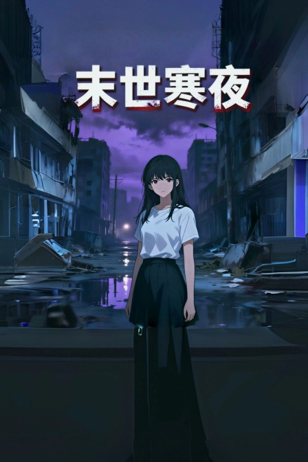 末世寒夜