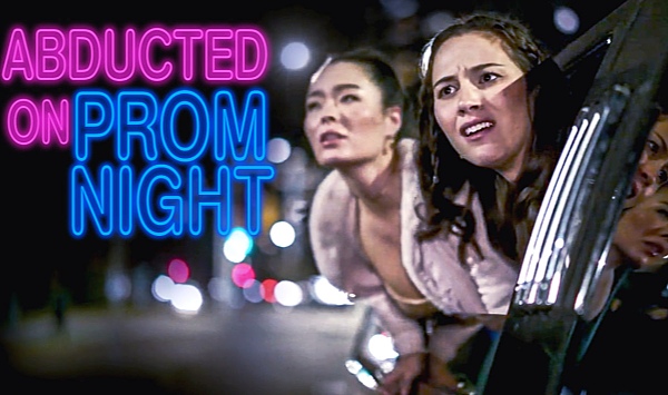 毕业舞会之夜被绑架