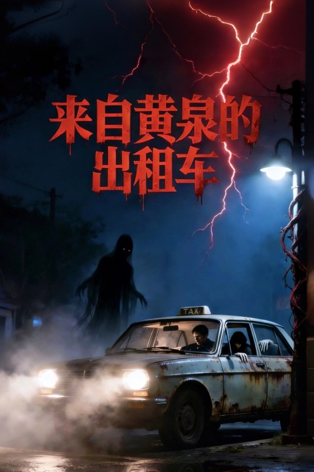 来自黄泉的出租车