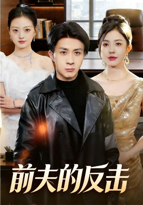 前夫的反击