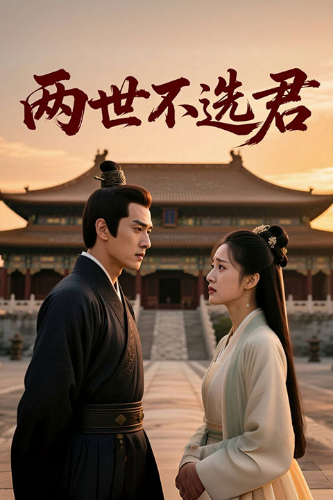 两世不选君
